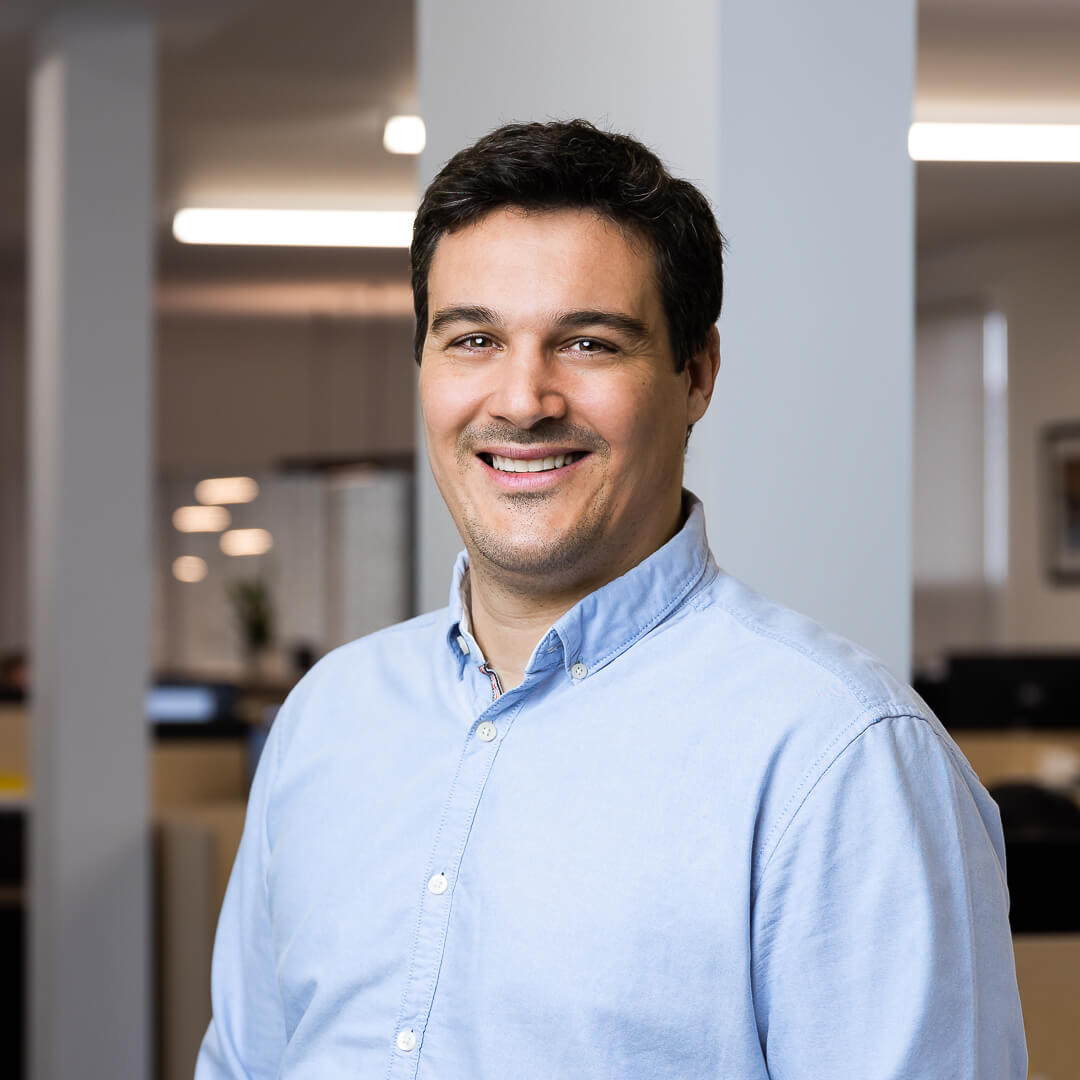 Arnaud Dumasa