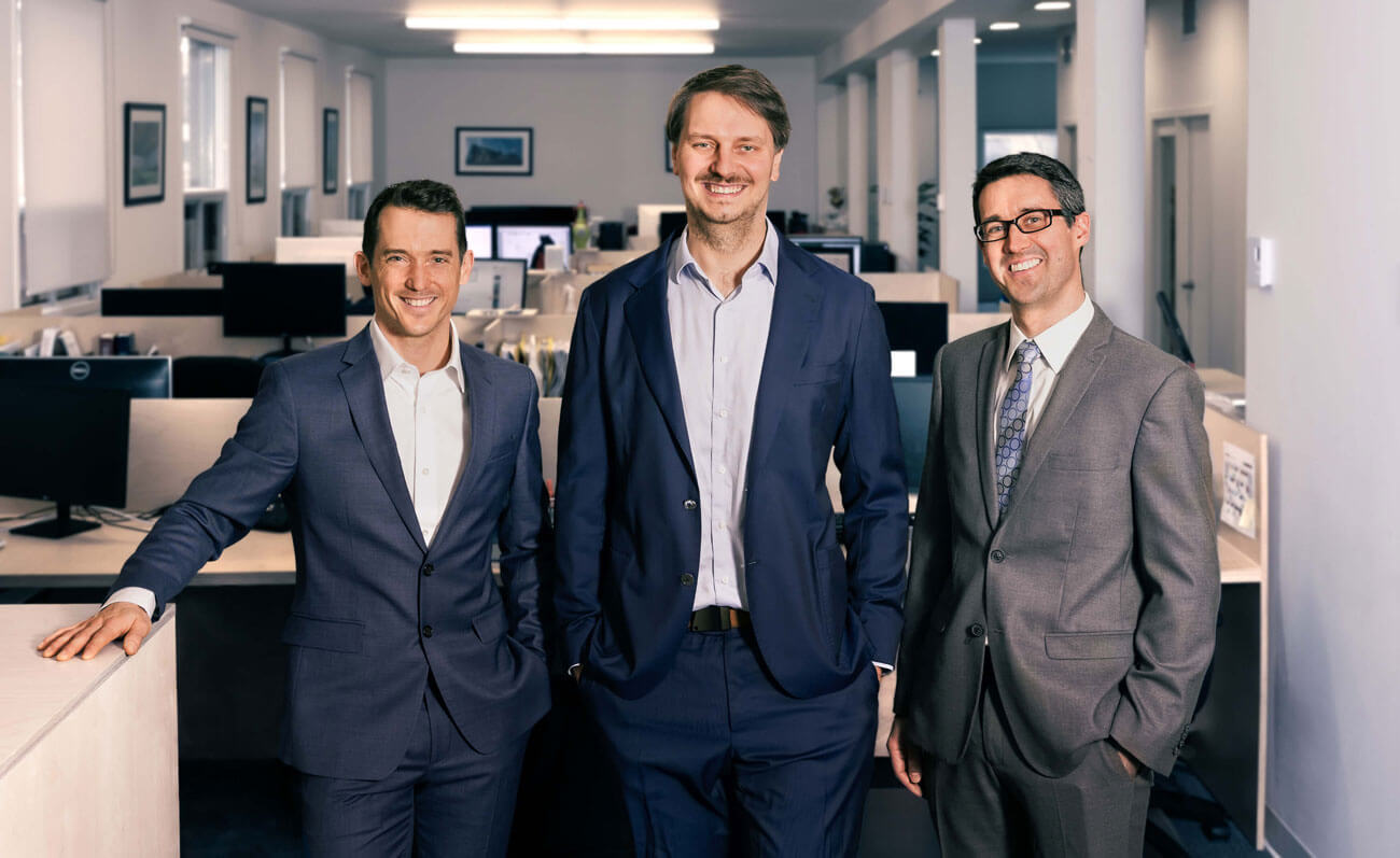 Leroux+Cyr associés