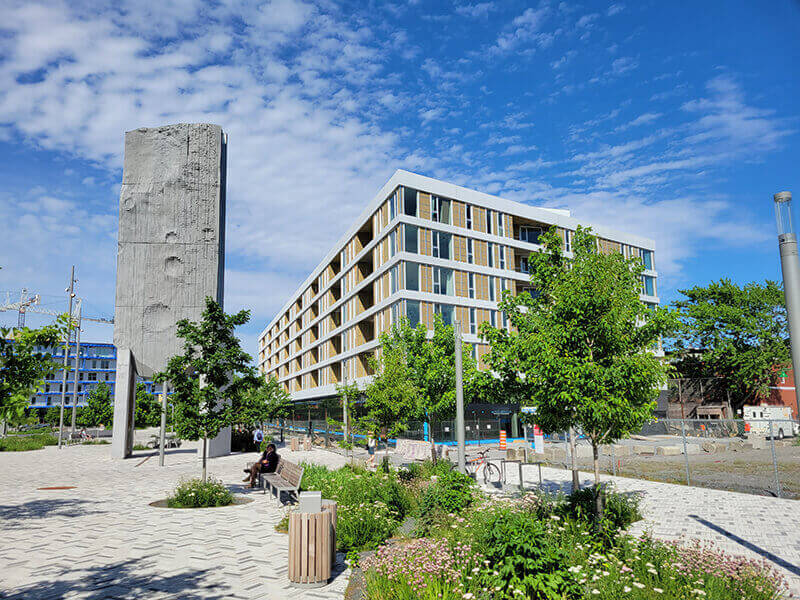 OM OUTREMONT
