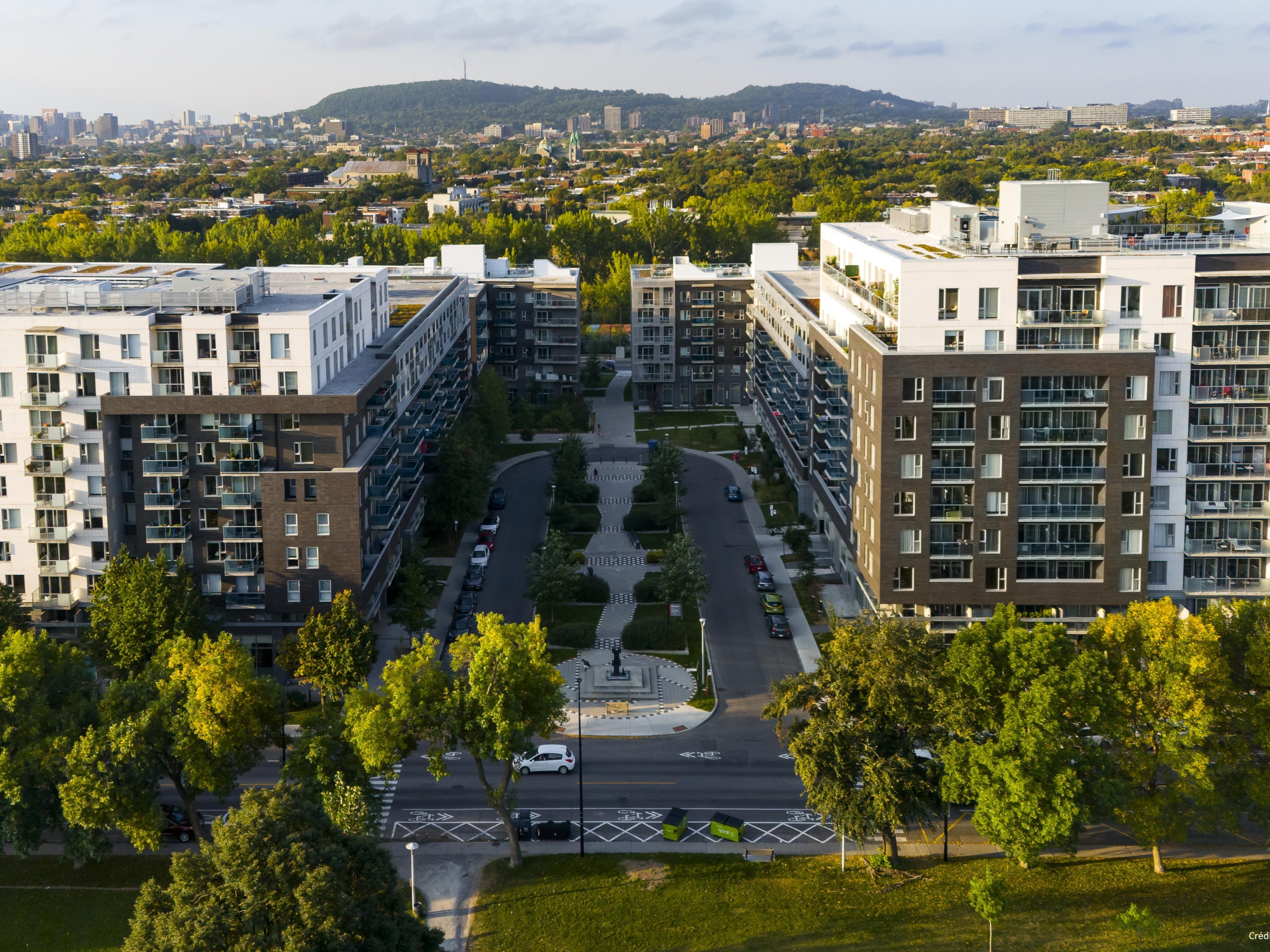 ROSEMONT LES QUARTIERS
